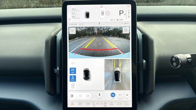 Volvo EX30 200kW SM Extended Range Ultra 69kWh 5dr Auto Electric Estate